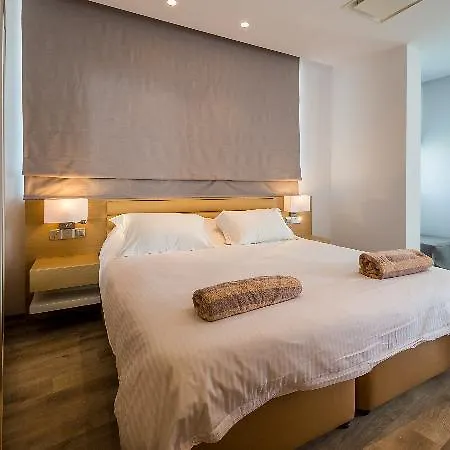 Vrissaki 4* Protaras