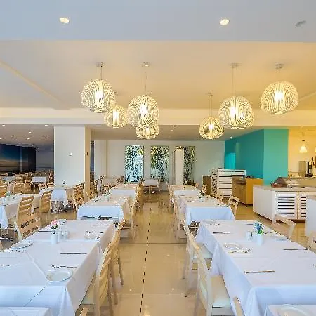 Vrissaki 4* بروتاراس