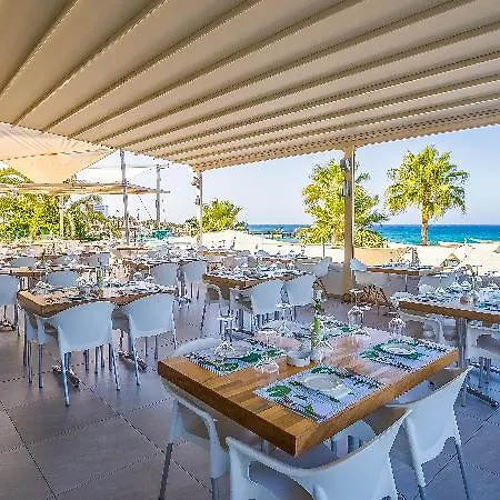 Hotel Vrissaki