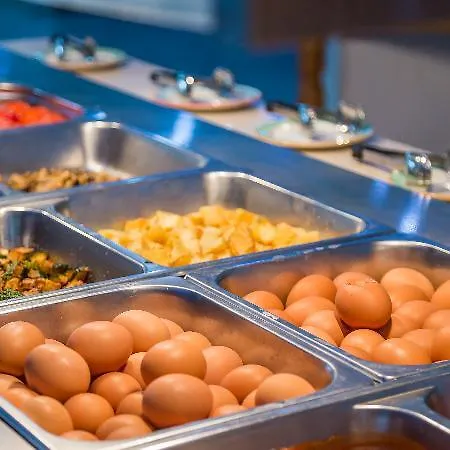 Vrissaki Hotel Protaras