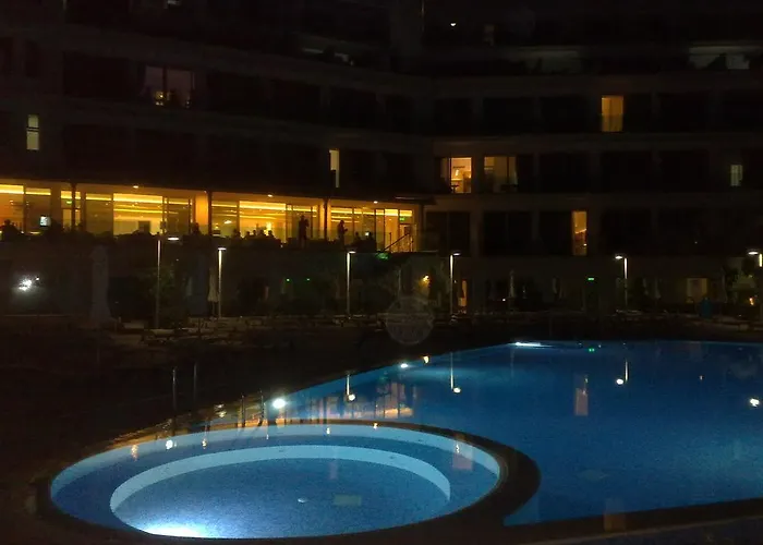 Vrissaki 4* Protaras