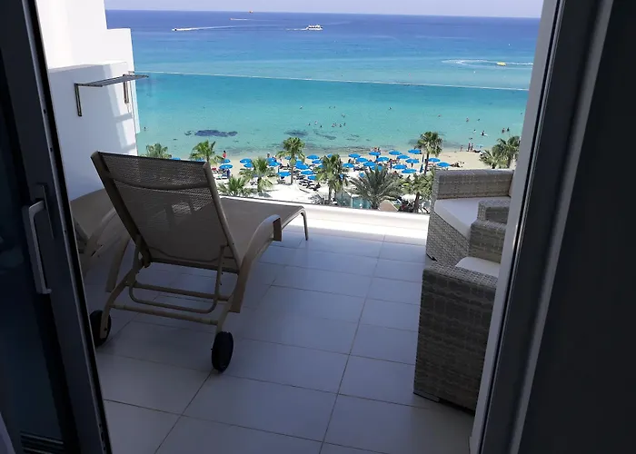 Vrissaki 4* Protaras