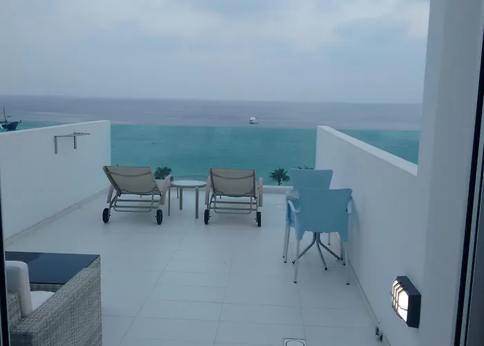 Vrissaki 4* Protaras