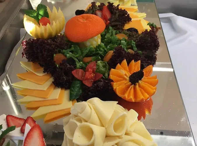 Vrissaki Hotell Protaras