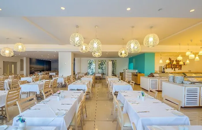 Vrissaki 4* Protaras