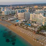 Vrissaki Hotel