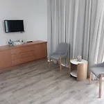 Hotel Vrissaki