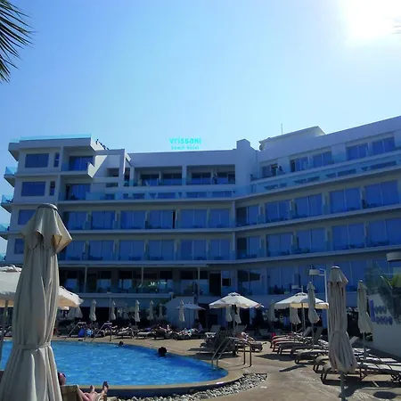 Vrissaki Protaras