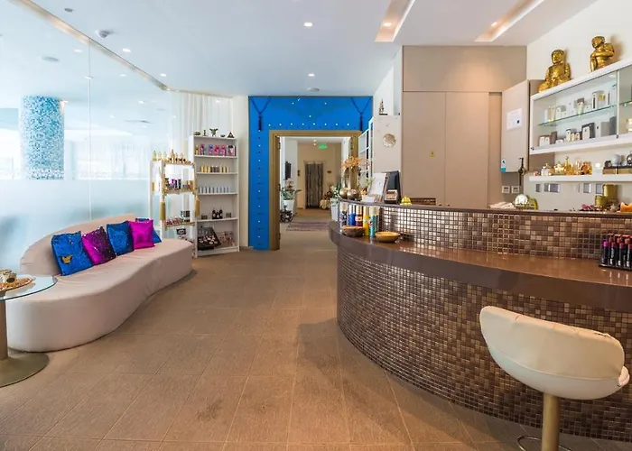 Vrissaki 4* Protaras