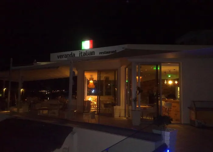 Vrissaki 4* Protaras