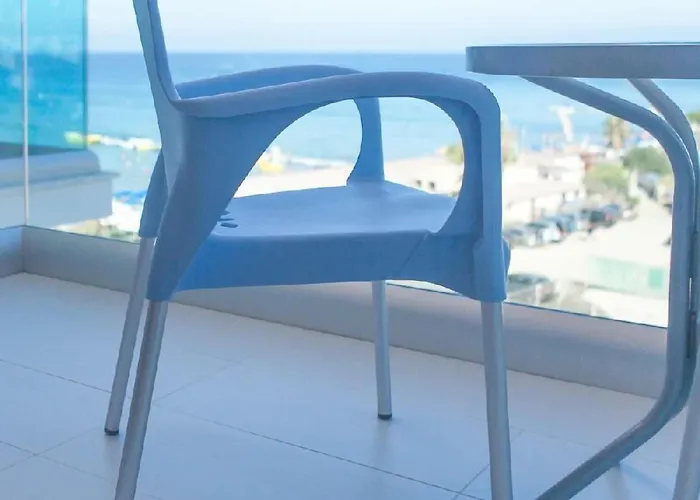 Vrissaki 4* Protaras