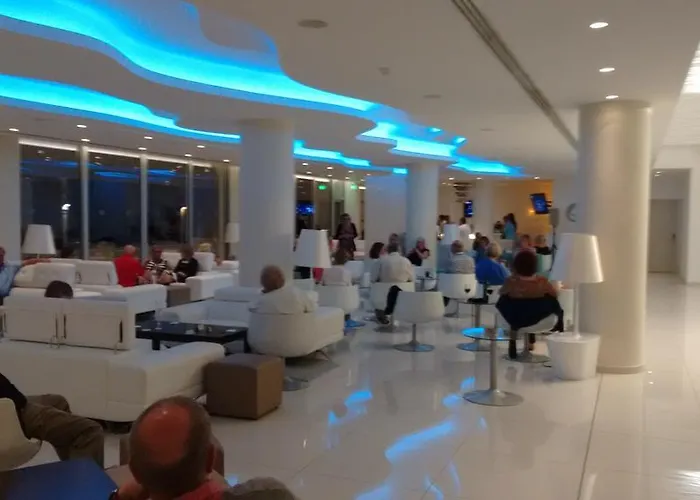 Vrissaki 4* Protaras