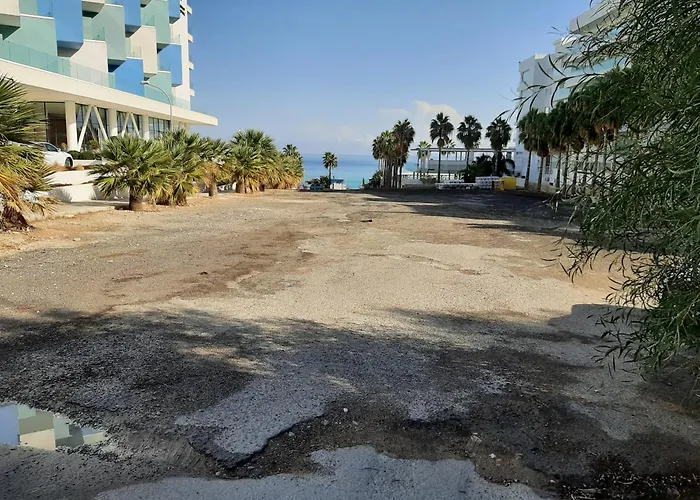 Vrissaki 4* Protaras