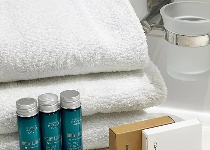 Vrissaki Hotel Protaras